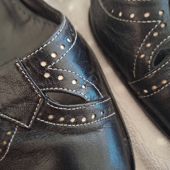 Pegabo heels - Picture 2 of 5